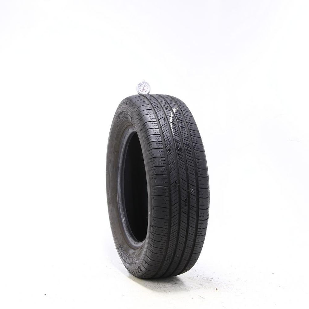 Used 205/65R16 Michelin X Tour A/S T+H 95H - 8/32 - Image 1