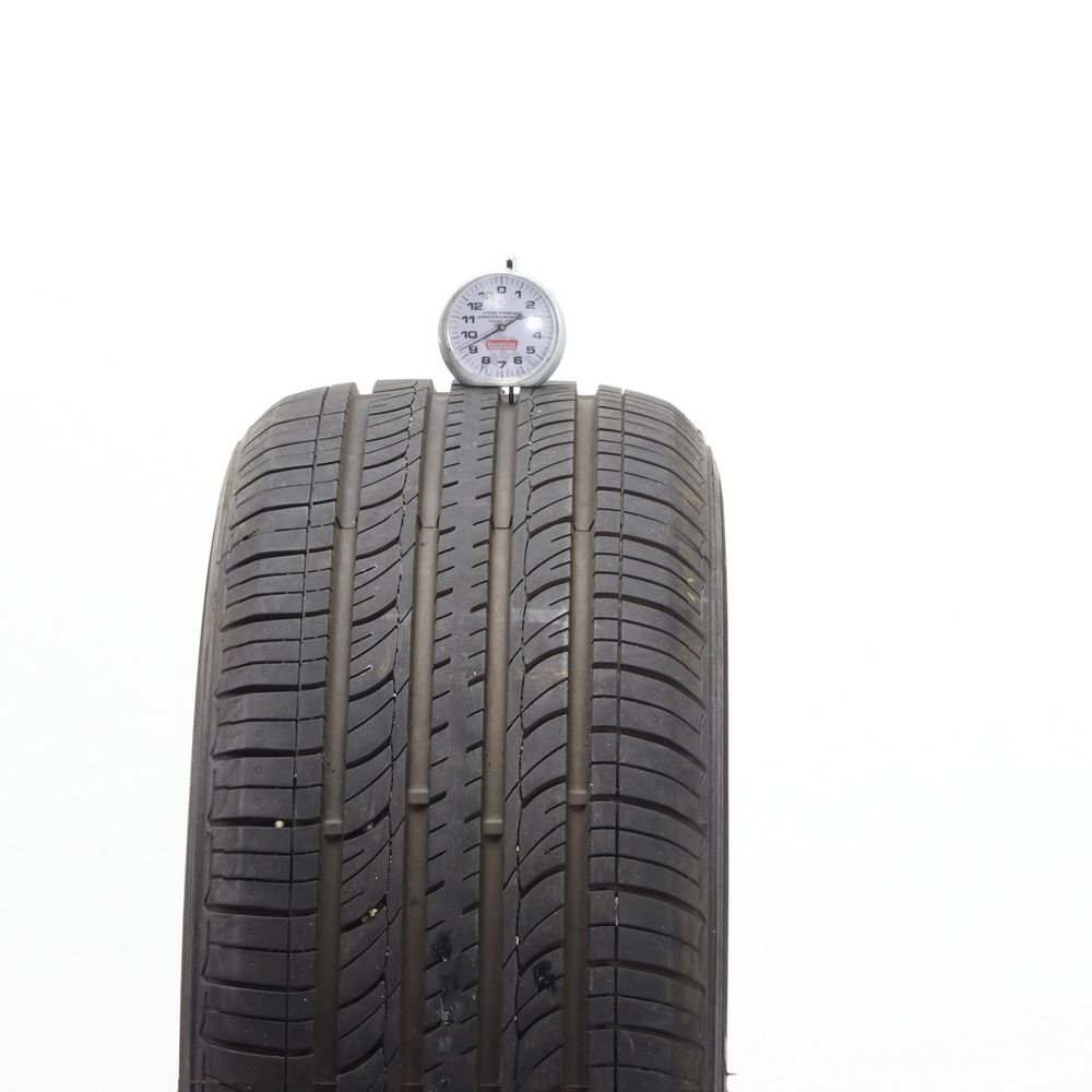 Set of (2) Used 195/50R16 Hankook Optimo H426 84H - 8-9.5/32 - Image 5