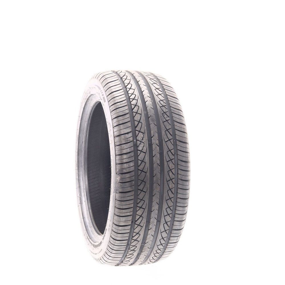 Set of (2) New 245/45ZR18 GT Radial Champiro UHP AS 96Y - Image 1
