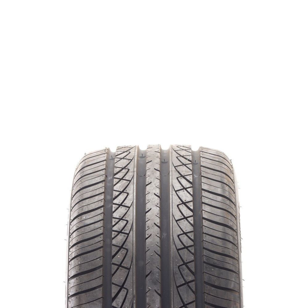 Set of (2) New 245/45ZR18 GT Radial Champiro UHP AS 96Y - Image 2