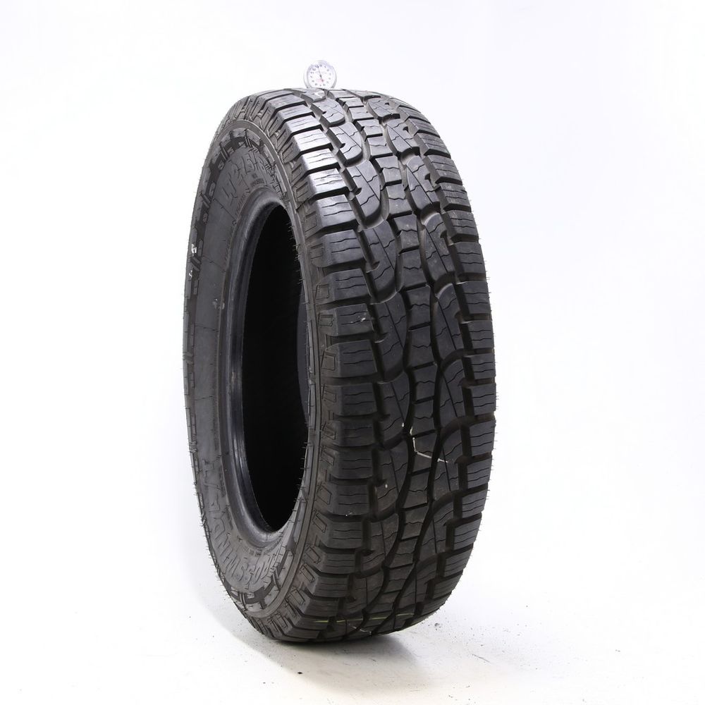 Used LT 275/65R20 Linglong Crosswind A/T 126/123S E - 13/32 - Image 1