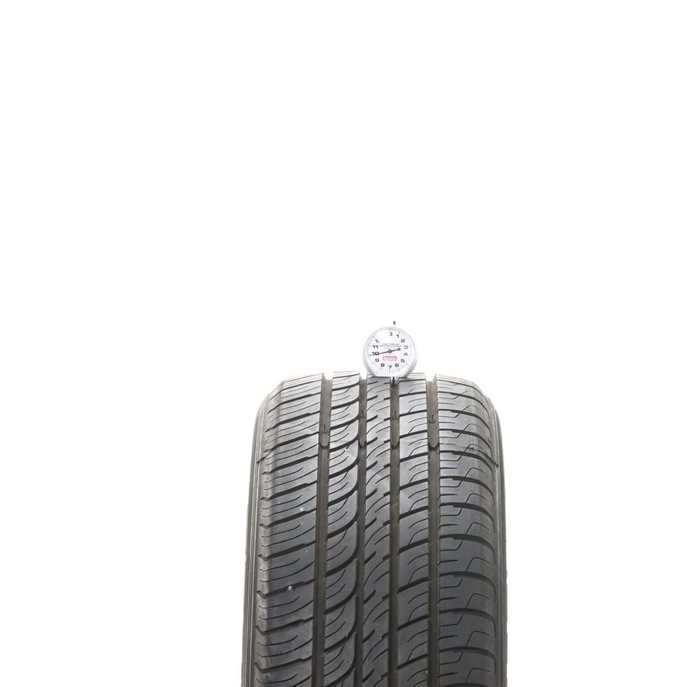 Set of (4) Used 215/55R16 Radar Dimax AS-8 93V - 9-10/32 - Image 5