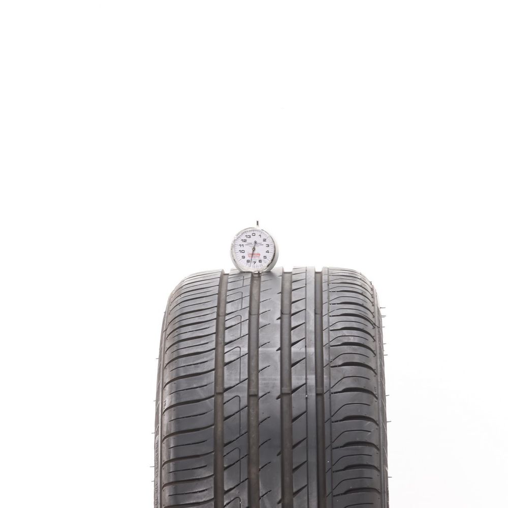 Used 225/45ZR17 TBB TR-66 94W - 7.5/32 - Image 2