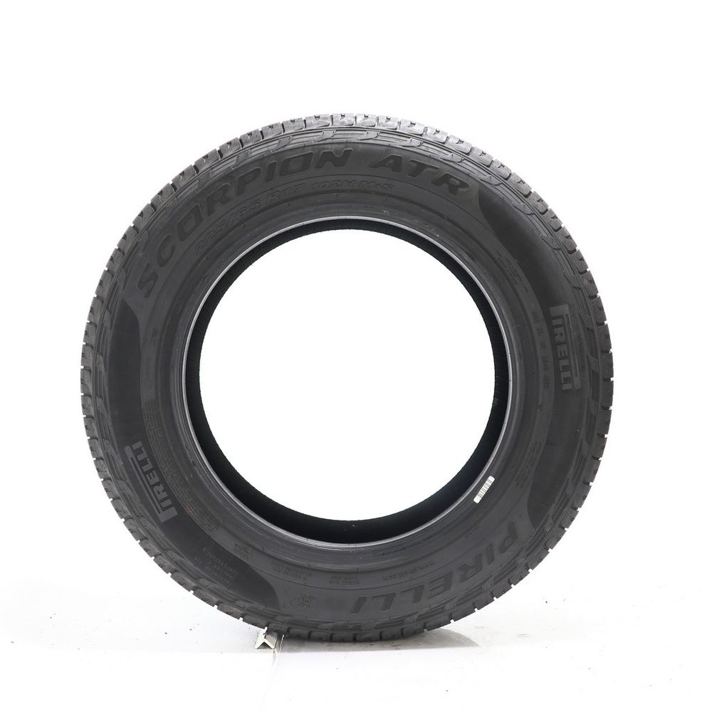 New 225/65R17 Pirelli Scorpion ATR 102H - 13/32 - Image 3