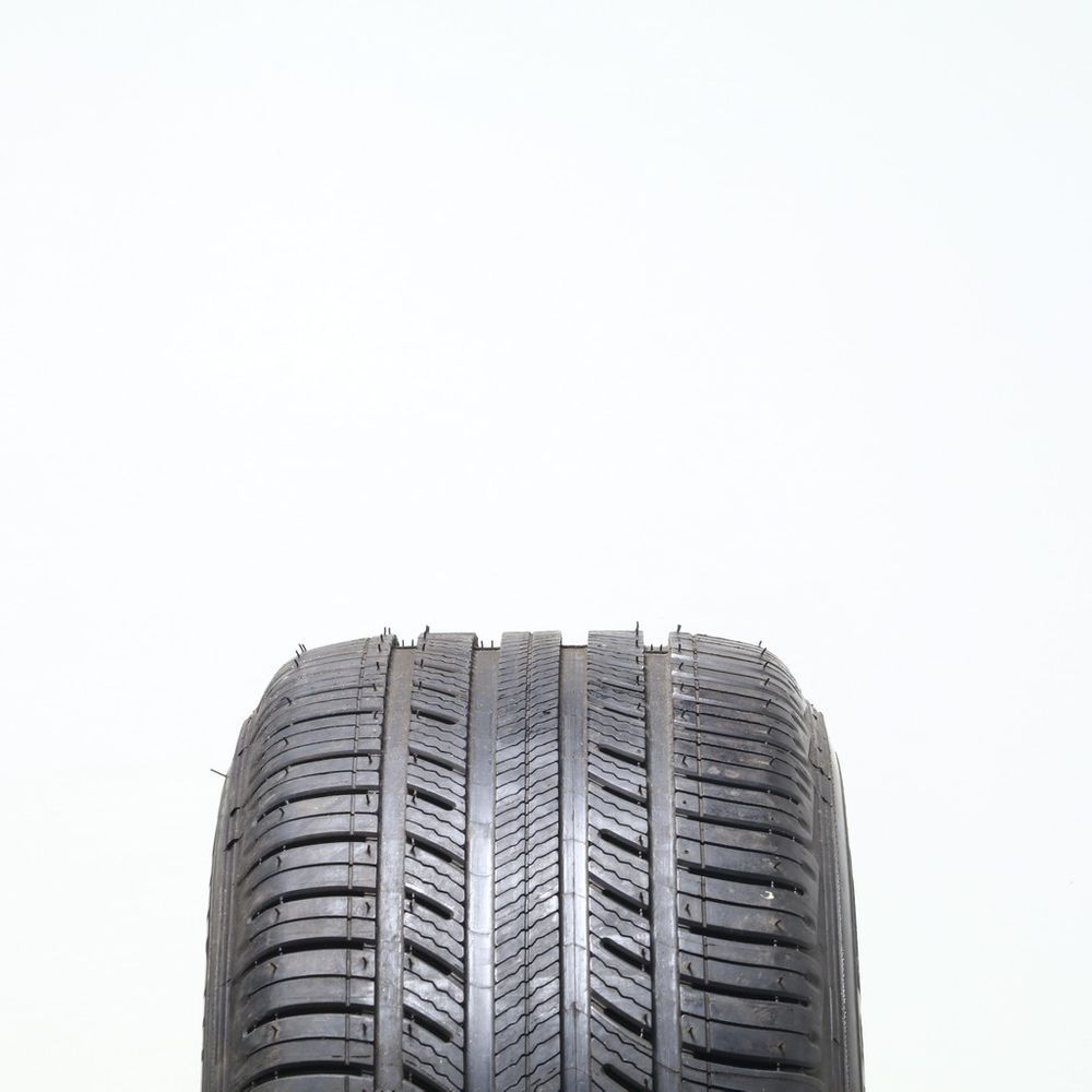 Driven Once 235/55R17 Michelin Premier A/S 99H - 8.5/32 - Image 2