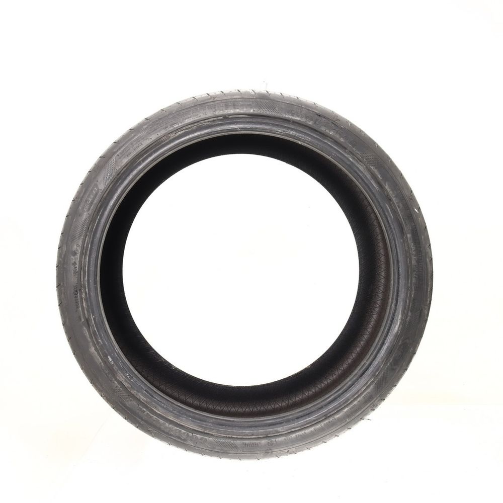 Used 305/30R21 Goodyear Eagle F1 Asymmetric 5 NF0 104Y - 7/32 - Image 3