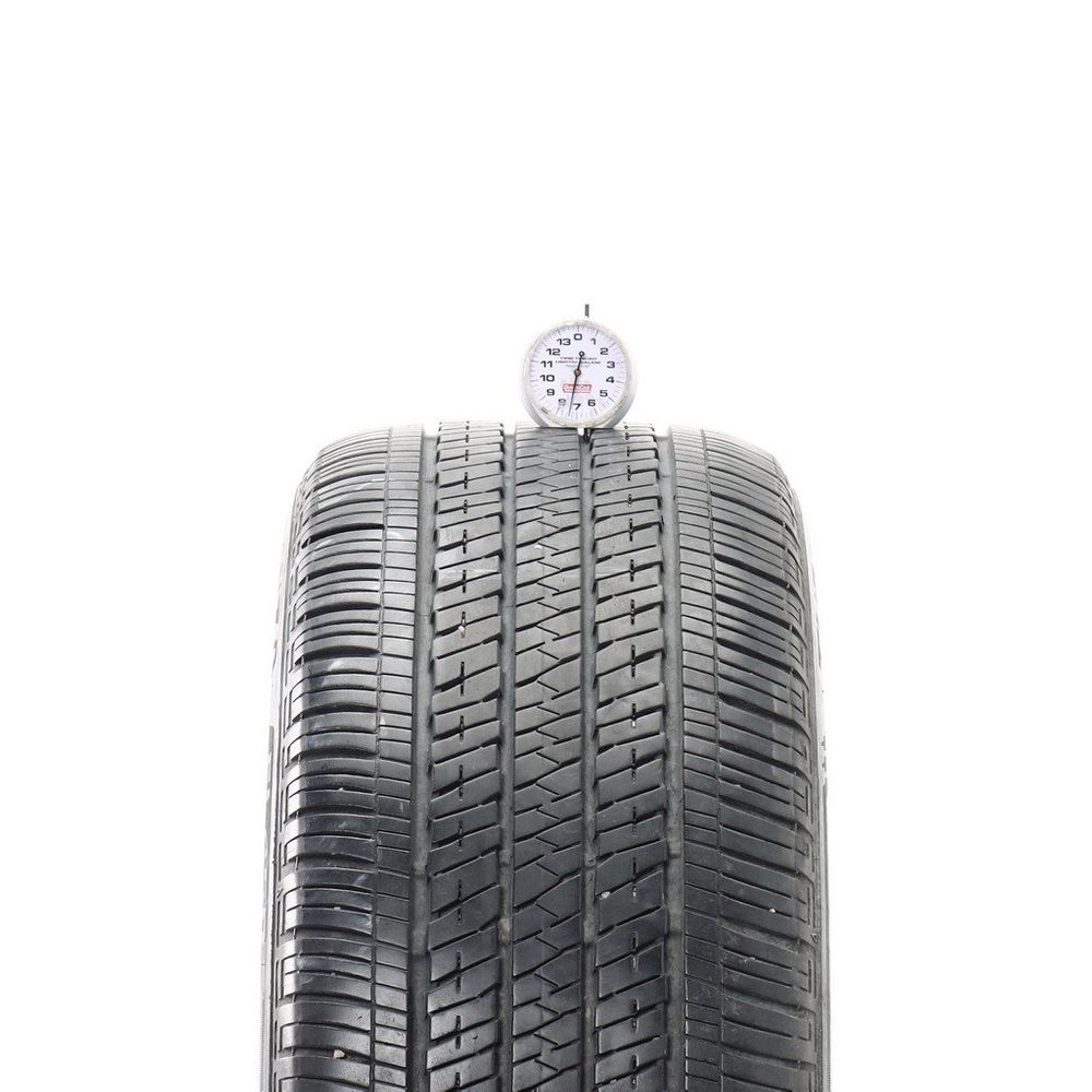 Set of (4) Used 225/50RF18 Bridgestone Turanza EL450 RFT 95V - 5.5-7/32 - Image 11
