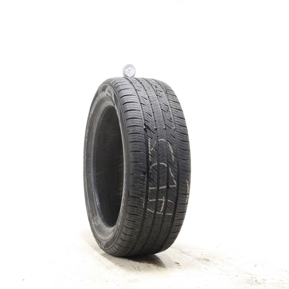 Set of (2) Used 225/50R18 Mazama Reputation NLW-3 95H - 8.5-10/32 - Image 4