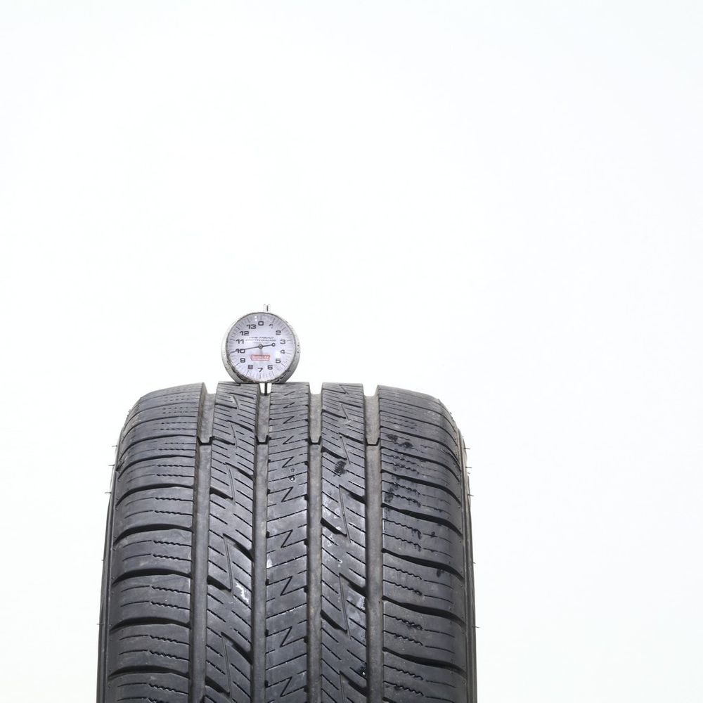 Set of (2) Used 225/50R18 Mazama Reputation NLW-3 95H - 8.5-10/32 - Image 5