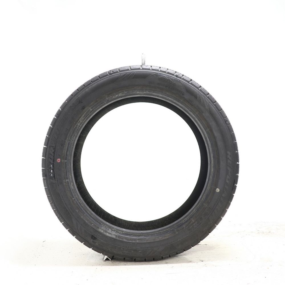 Set of (2) Used 225/50R18 Mazama Reputation NLW-3 95H - 8.5-10/32 - Image 6