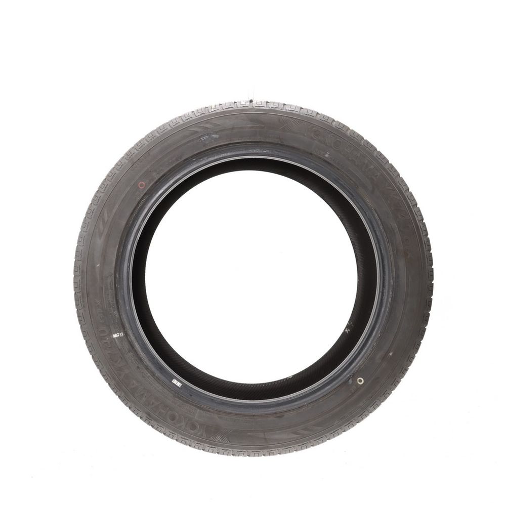 Used 255/50R19 Yokohama YK740 GTX 107V - 6.5/32 - Image 3