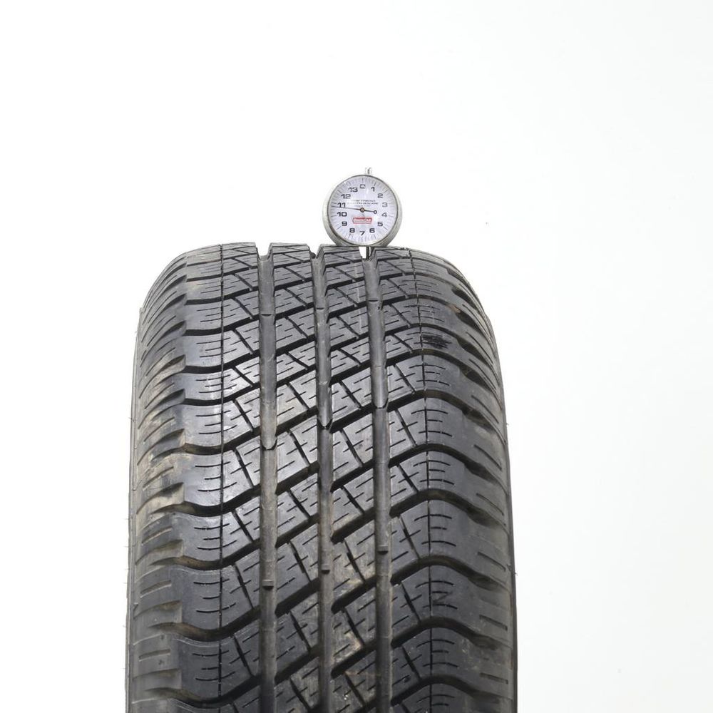 Used 235/65R17 Goodyear Wrangler HP 109S - 10.5/32 - Image 2