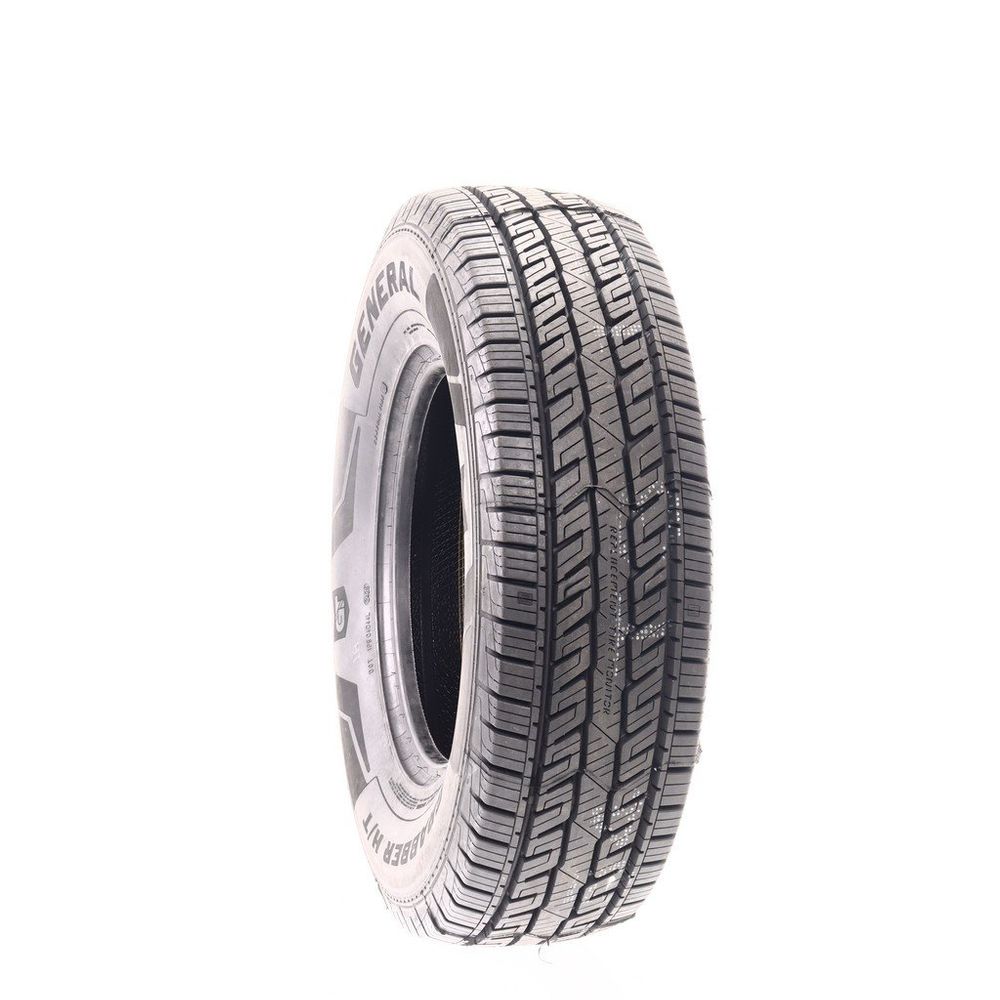 New LT 245/75R16 General Grabber H/T 120/116S E - Image 1
