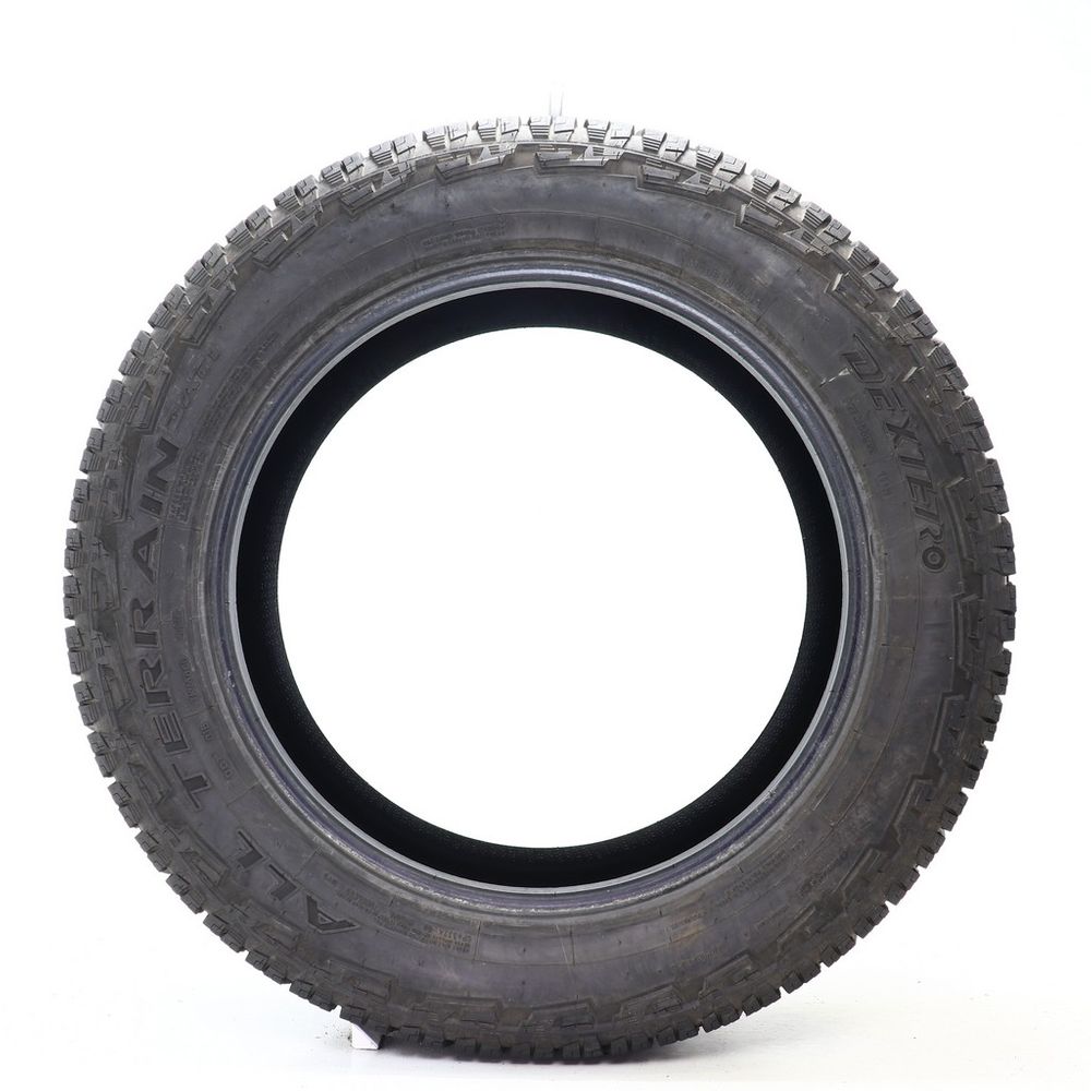 Used 275/55R20 Dextero All Terrain DAT1 111H - 10/32 - Image 3