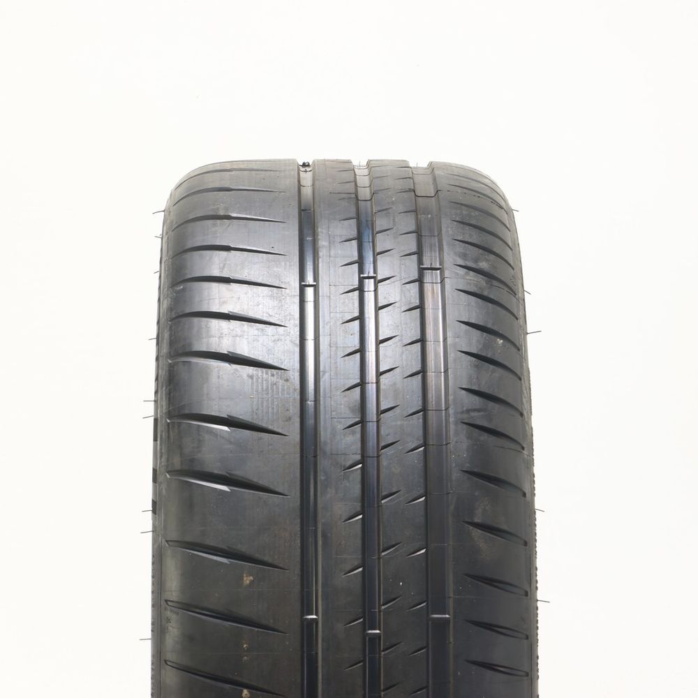 Driven Once 235/40ZR19 Michelin Pilot Sport Cup 2 96Y - New - Image 2