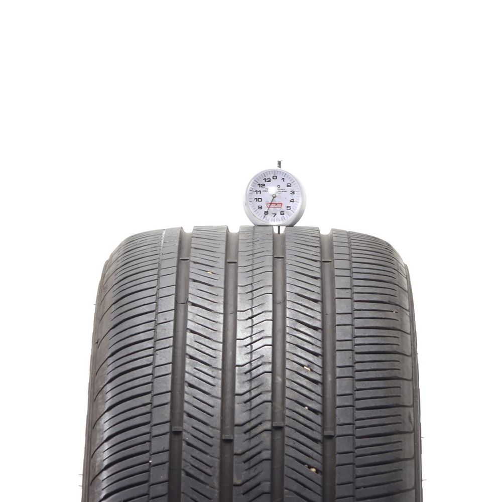 Used 245/40R19 Goodyear Eagle Touring 94W - 8/32 - Image 2