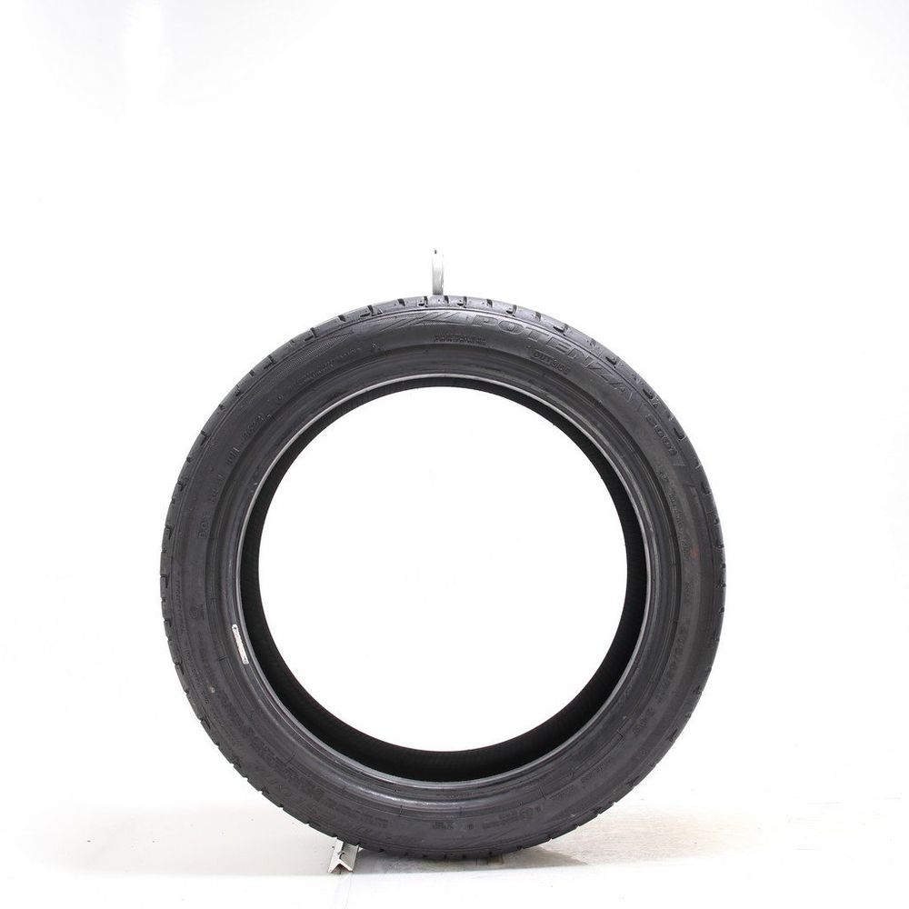 Set of (2) Used 205/45R17 Bridgestone Potenza S001 84W - 6.5-8/32 - Image 6