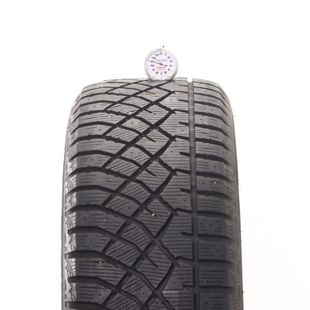 Used 245/60R18 Arctic Claw Winter WXI 105T - 11/32 - Image 2