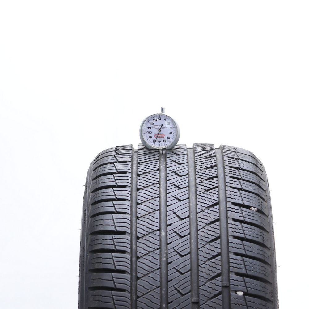 Used 225/40R18 Vredestein Quatrac Pro 92Y - 7.5/32 - Image 2