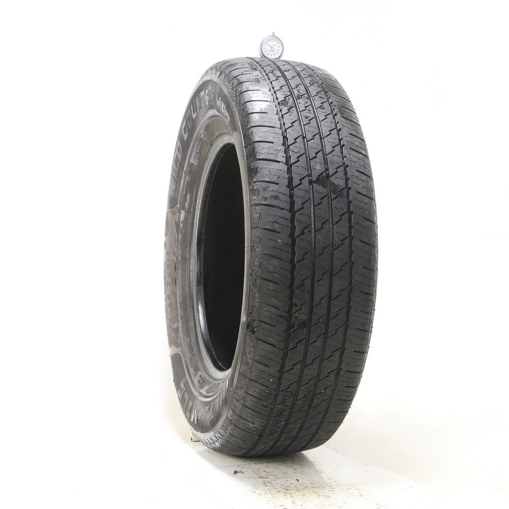 Used 255/70R18 Multi-Mile Wild Country HRT 113T - 4/32 - Image 1