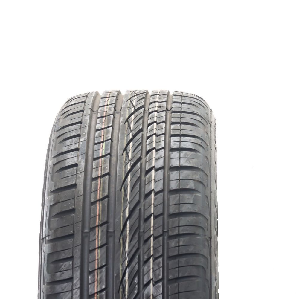 New 235/55R19 Continental CrossContact UHP E LR 105W - Image 2