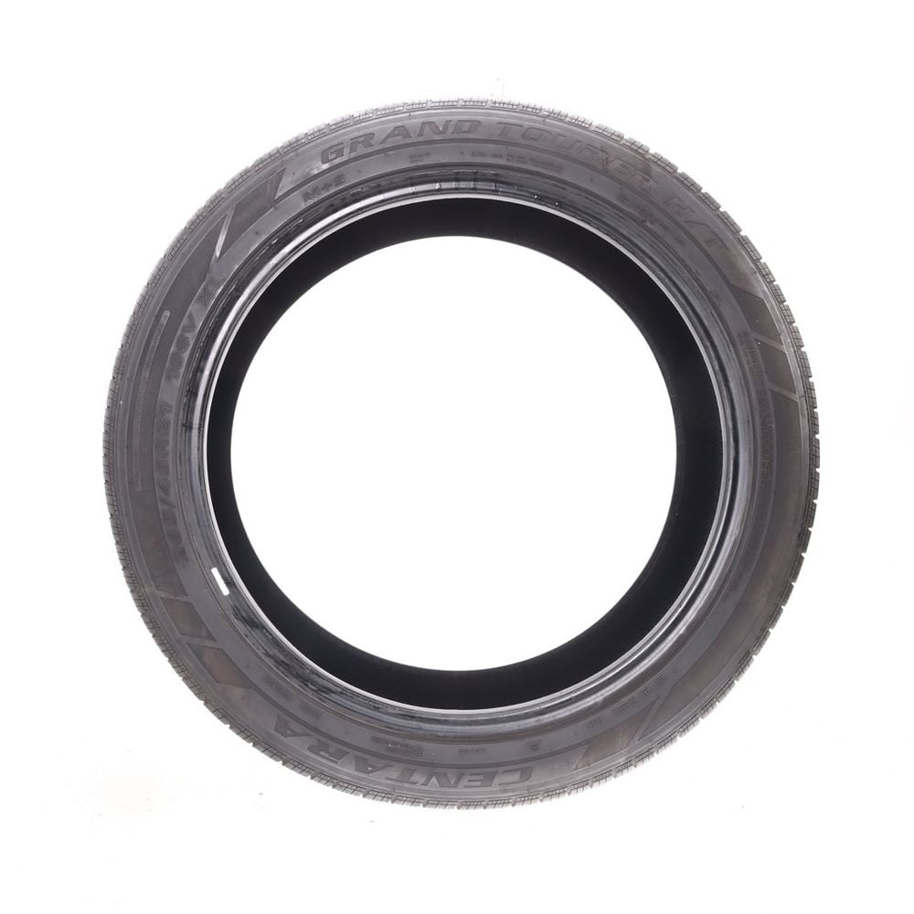 Used 265/45R21 Centara Grand Tourer H/T 108V - 8/32 - Image 3