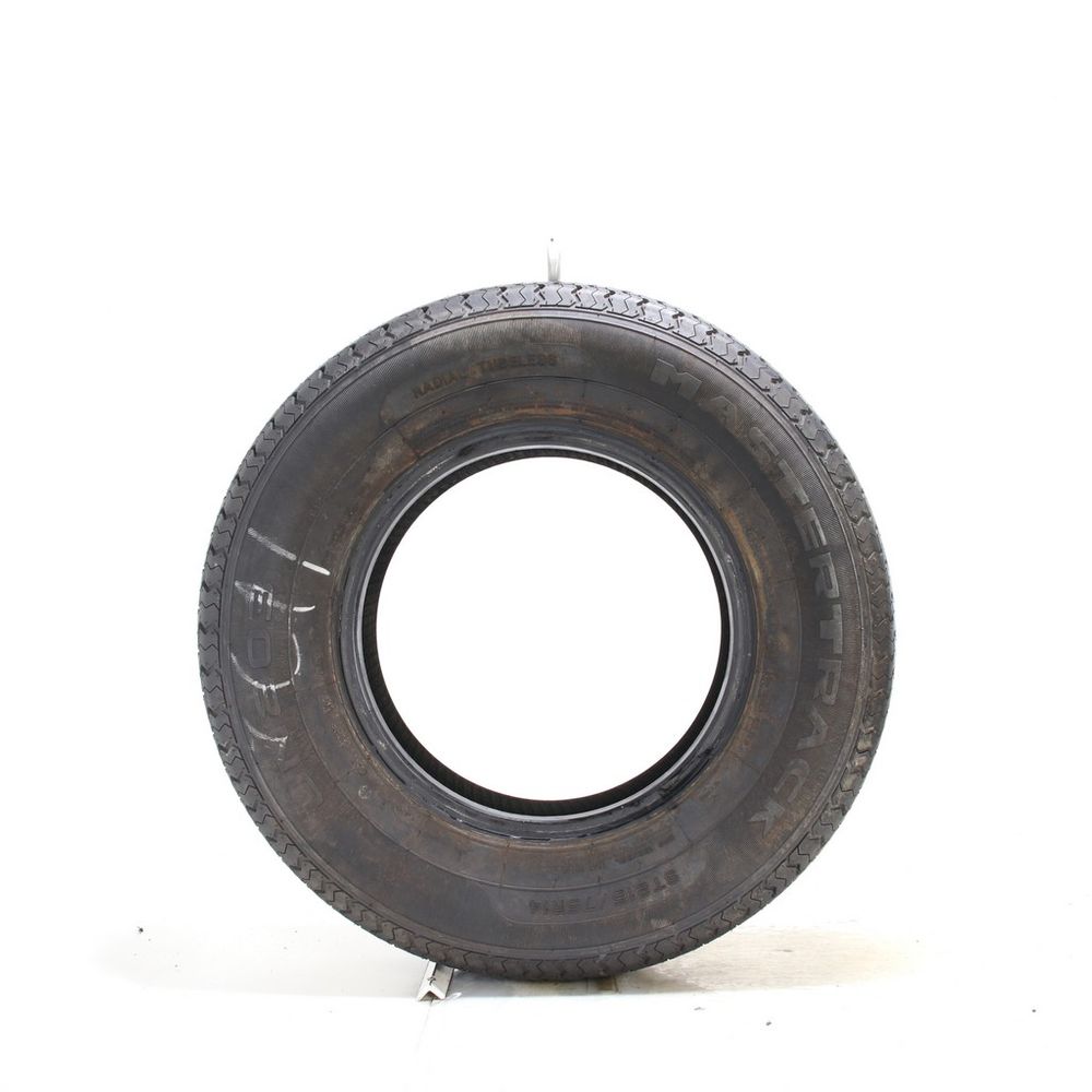 Used ST 215/75R14 Mastertrack UN203 102/98L C - 9/32 - Image 3