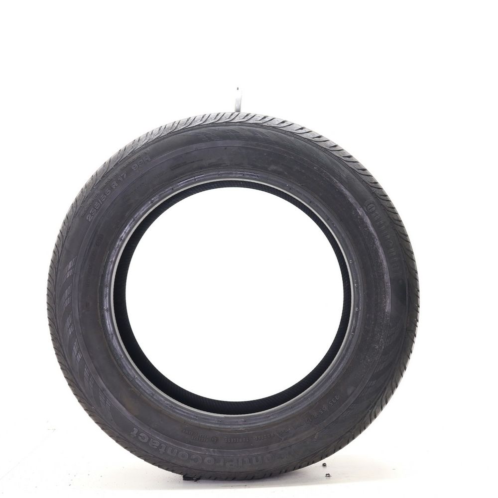 Used 235/55R17 Continental ContiProContact 99H - 6/32 - Image 3