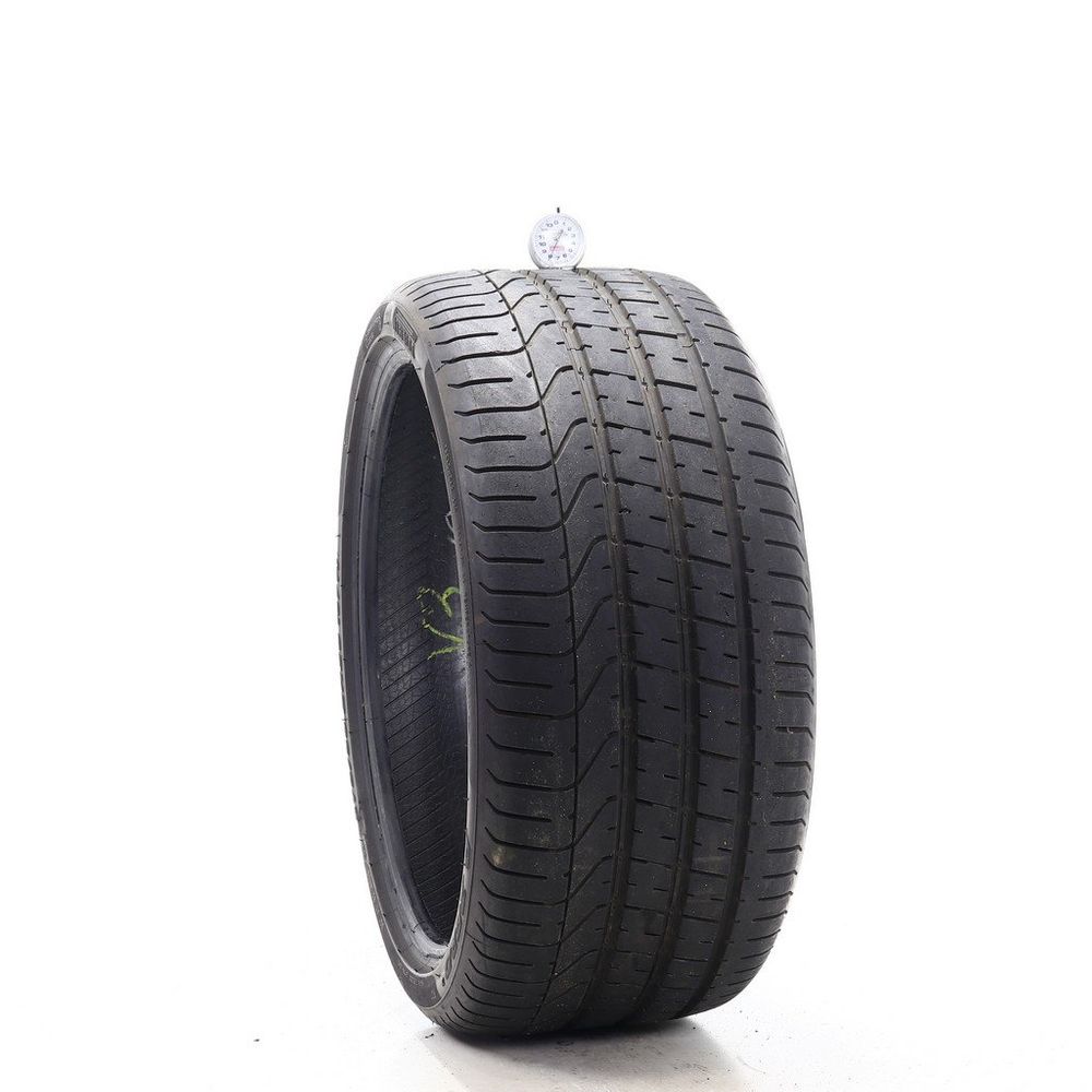 Used 275/30ZR20 Pirelli P Zero R01 97Y - 8/32 - Image 1