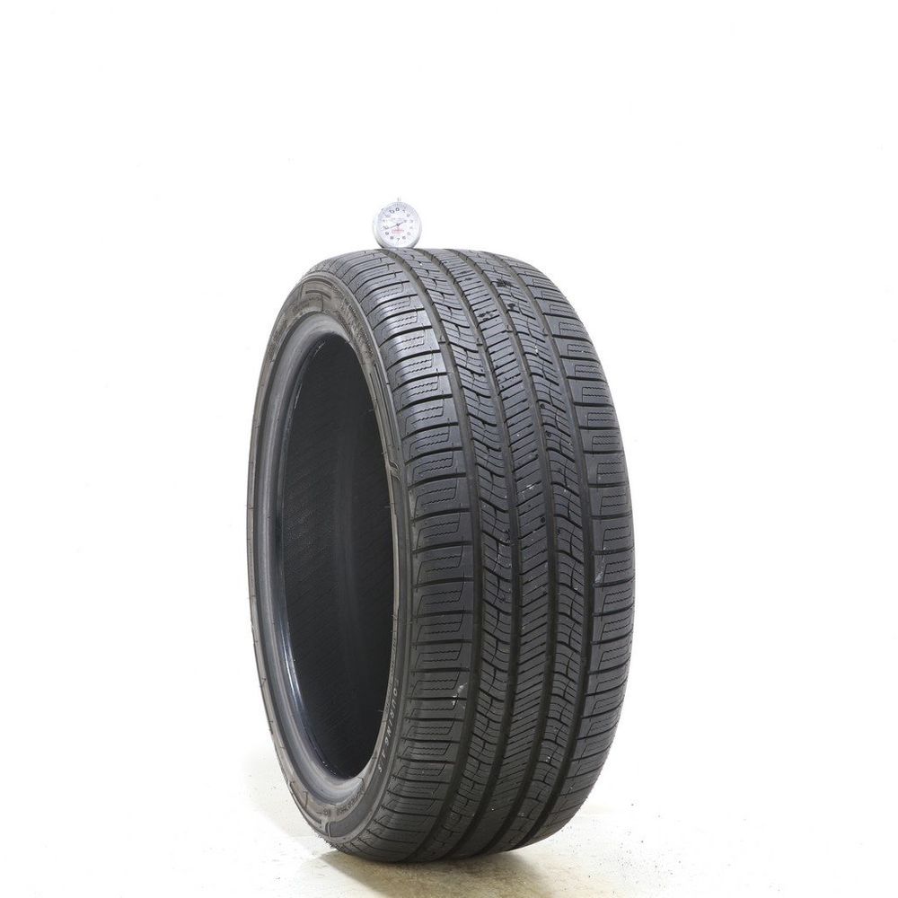 Used 225/40R18 National Touring A/S 92H - 9.5/32 - Image 1