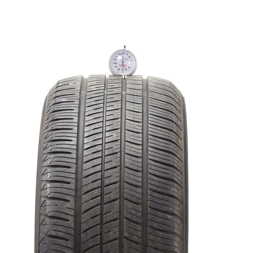 Set of (2) Used 235/50R17 Yokohama Avid Ascend GT 96V - 6.5-8/32 - Image 2