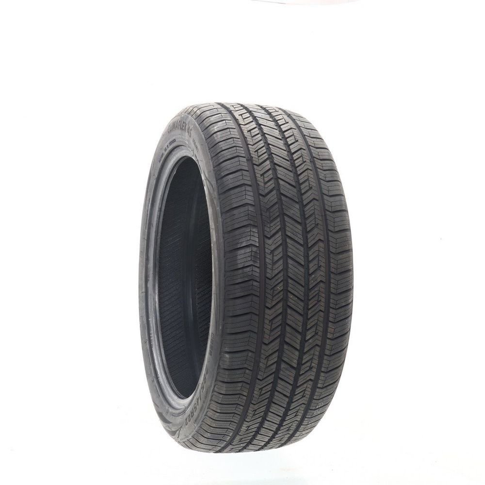 New 285/45R22 Fortune Climaflex 4S FSR402 114H - Image 1