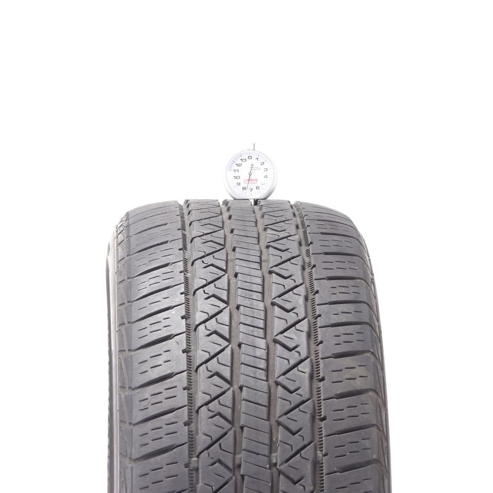 Used 235/50R19 Continental SureContact LX 99V - 7.5/32 - Image 2