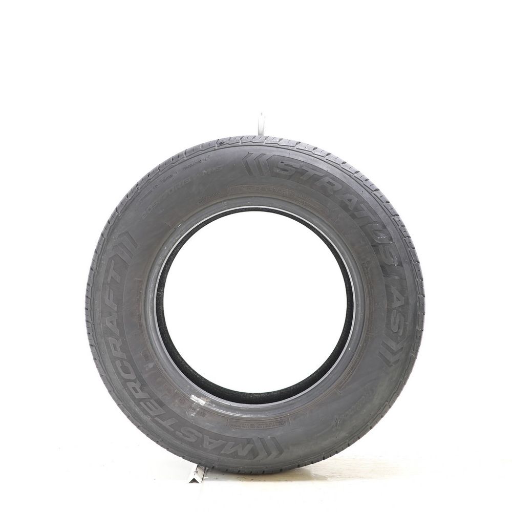 Used 205/70R15 Mastercraft Stratus AS 96T - 5/32 | Utires