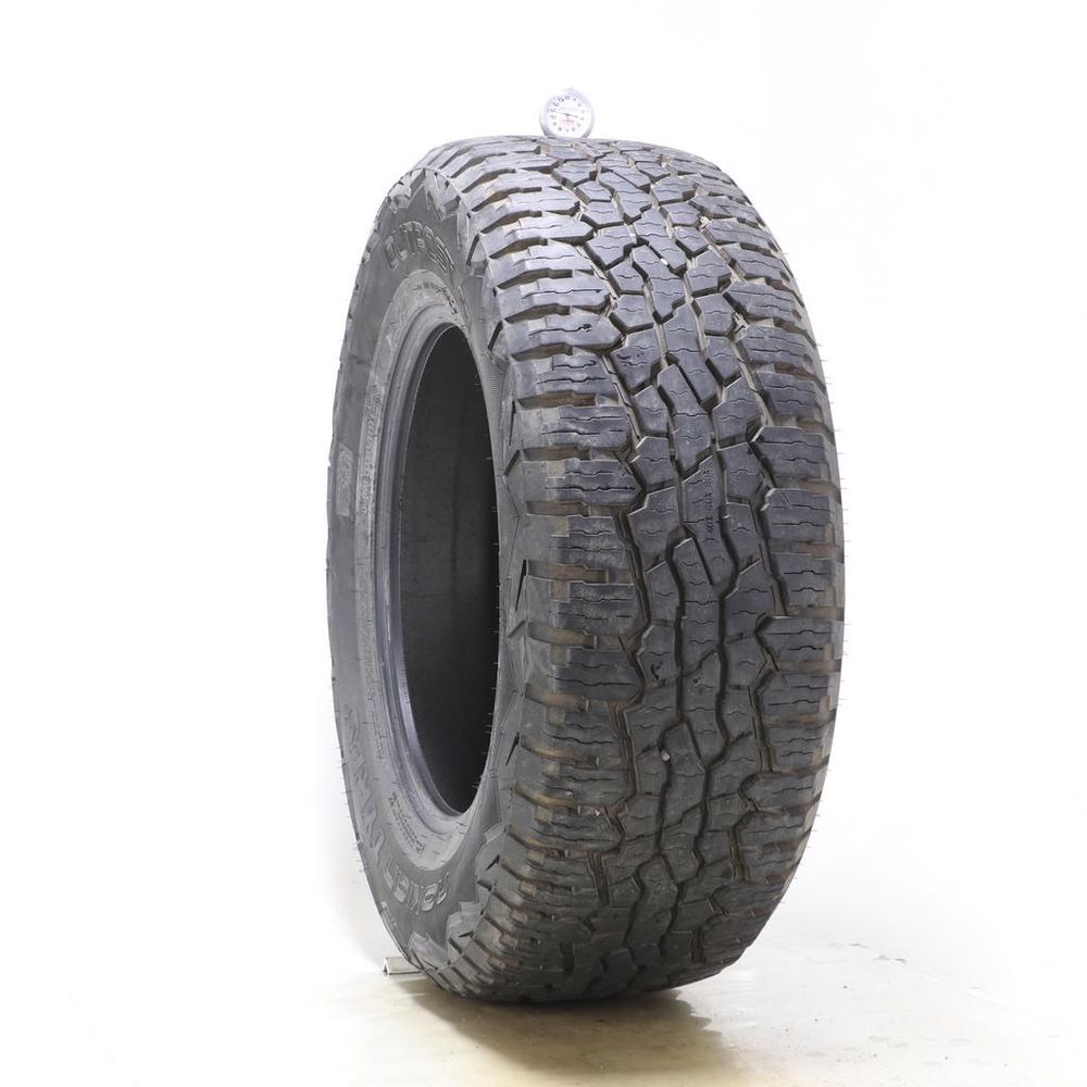 Used 275/65R18 Nokian Outpost AT 116T - 10.5/32 - Image 1
