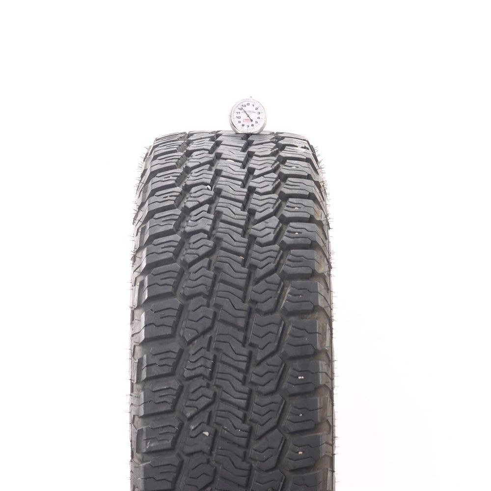 Used LT 275/70R18 Rocky Mountain All Terrain 125/122S E - 12.5/32 - Image 2