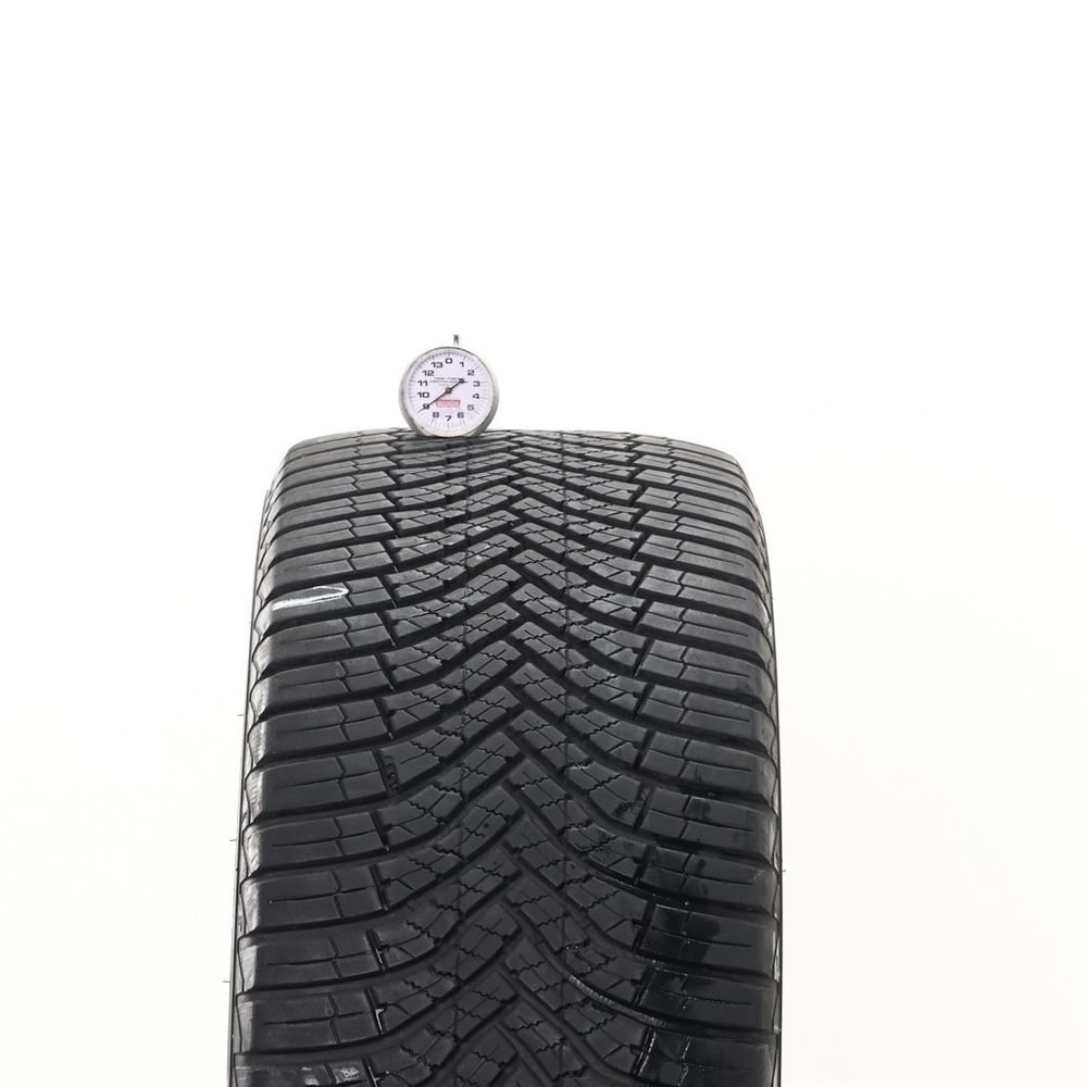 Used 265/45R20 Goodyear Assurance WeatherReady 2 108V - 9/32 - Image 2