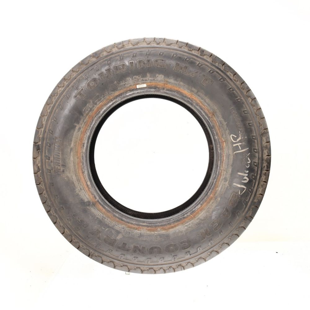 Used LT 245/75R16 DeanTires Back Country QS-3 Touring H/T 120/116R E - 14/32 - Image 3