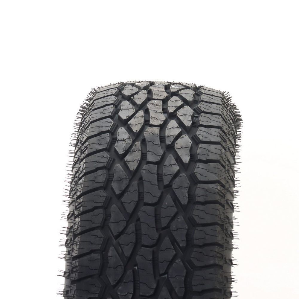 Set of (2) New 225/60R18 Atturo Trail Blade ATS 104H - Image 2