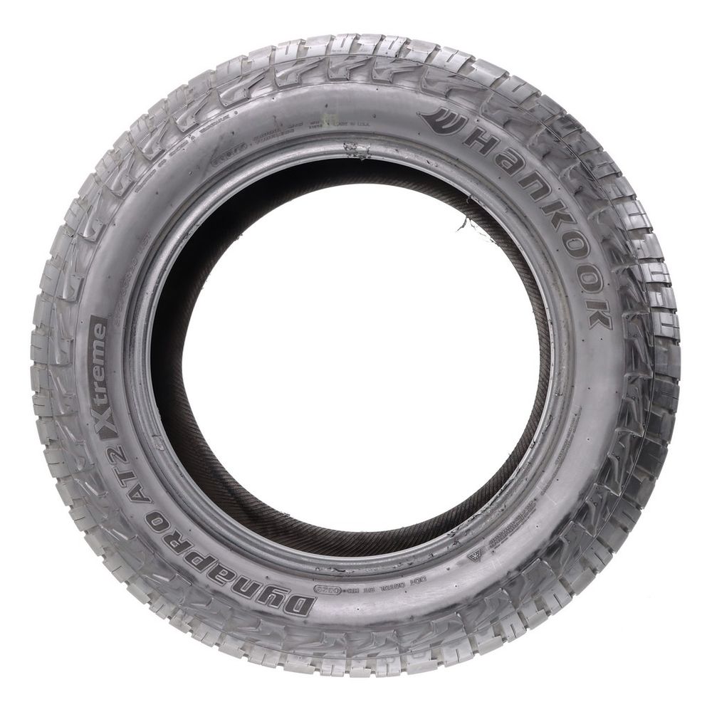 Used 275/60R20 Hankook Dynapro AT2 Xtreme 115T - 12/32 - Image 3