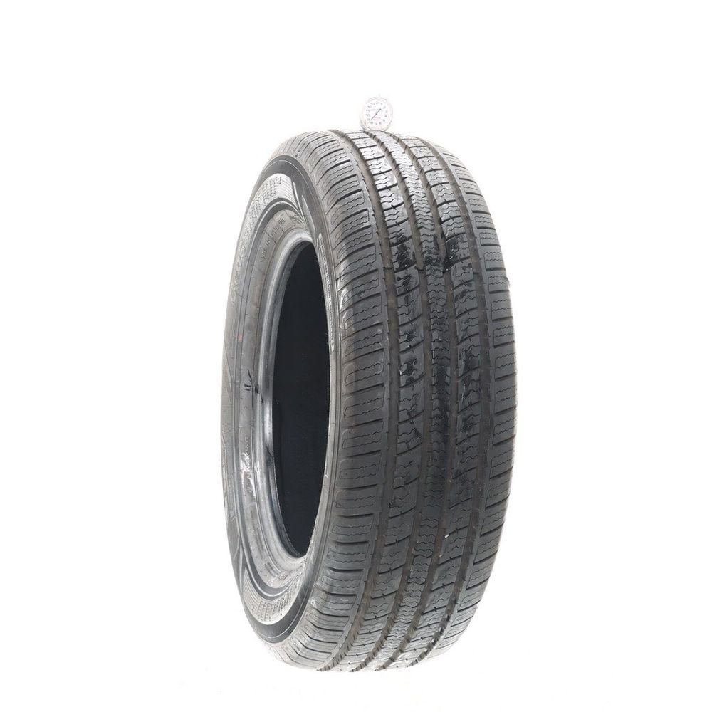Set of (2) Used 255/65R18 Linglong Crosswind HT 2 111T - 8.5/32 - Image 1