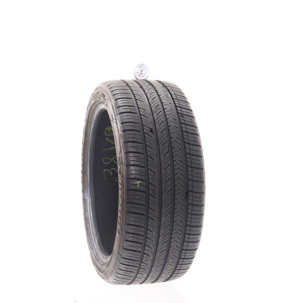 Used 235/40ZR18 Michelin Pilot Sport All Season 4 95Y - 8/32 - Image 1