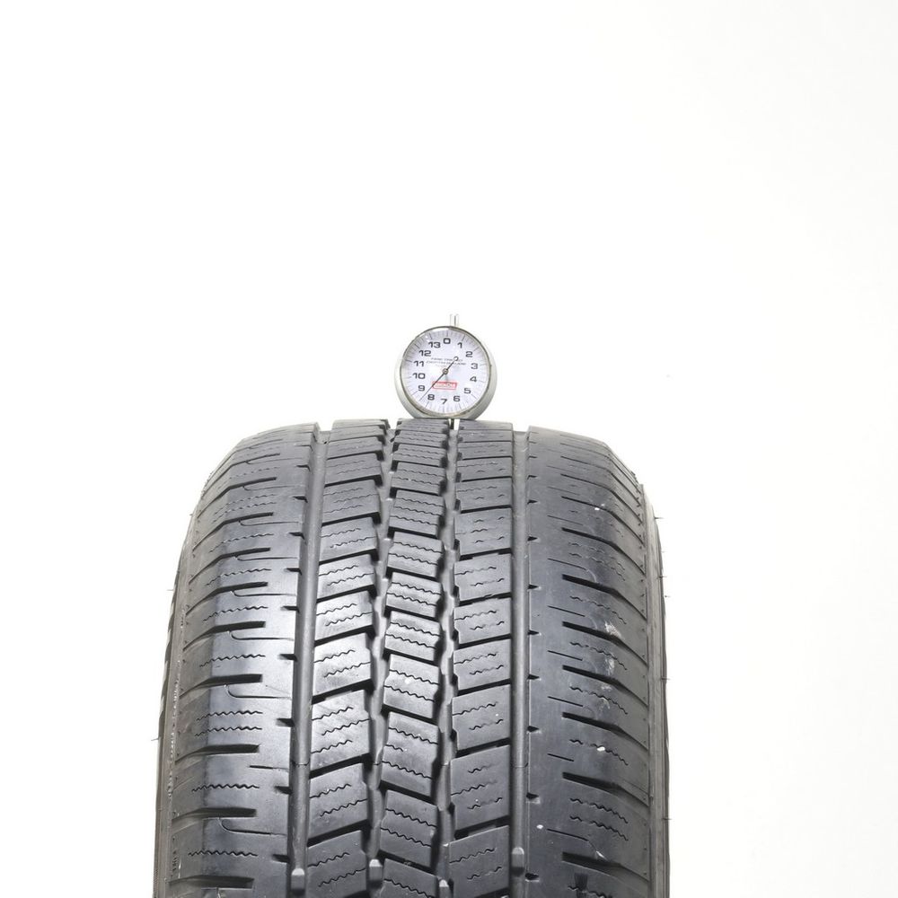 Used 235/65R17 Linglong Crosswind H/T 104T - 8.5/32 - Image 2