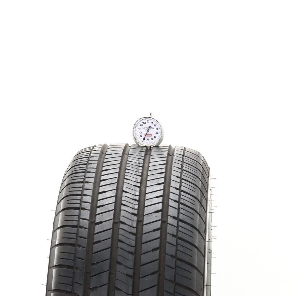 Used 235/60R18 Goodyear Eagle Touring MOE Run Flat 103H - 8/32 - Image 2
