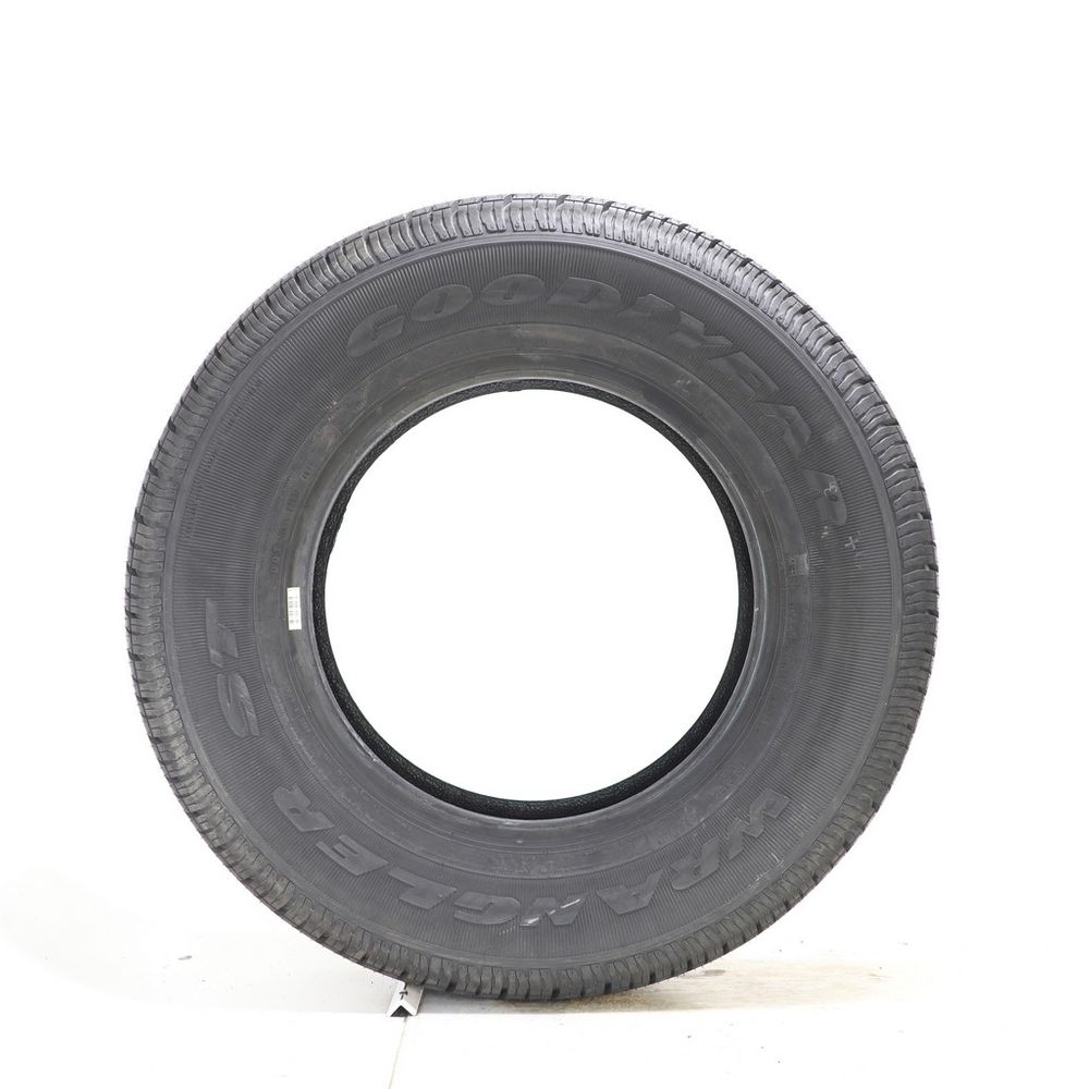 Driven Once 225/75R16 Goodyear Wrangler ST 104S - 9.5/32 - Image 3
