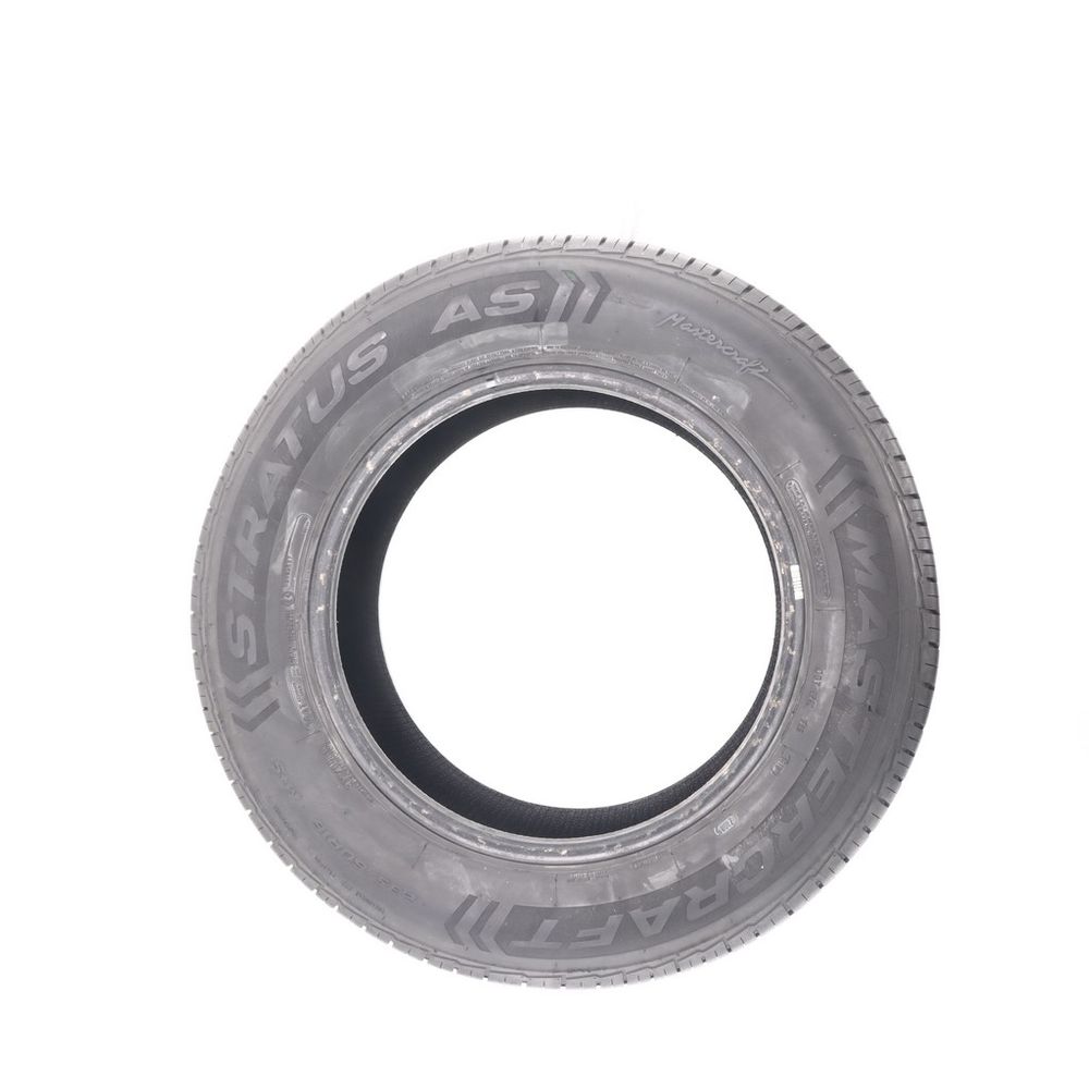 Used 235/60R16 Mastercraft Stratus AS 100T - 6/32 - Image 3
