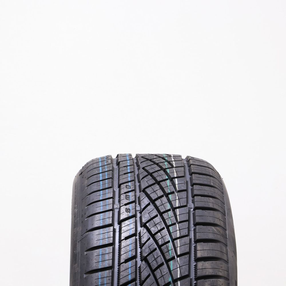New 215/50ZR17 Continental ExtremeContact DWS06 Plus 95W - 9.5/32 - Image 2