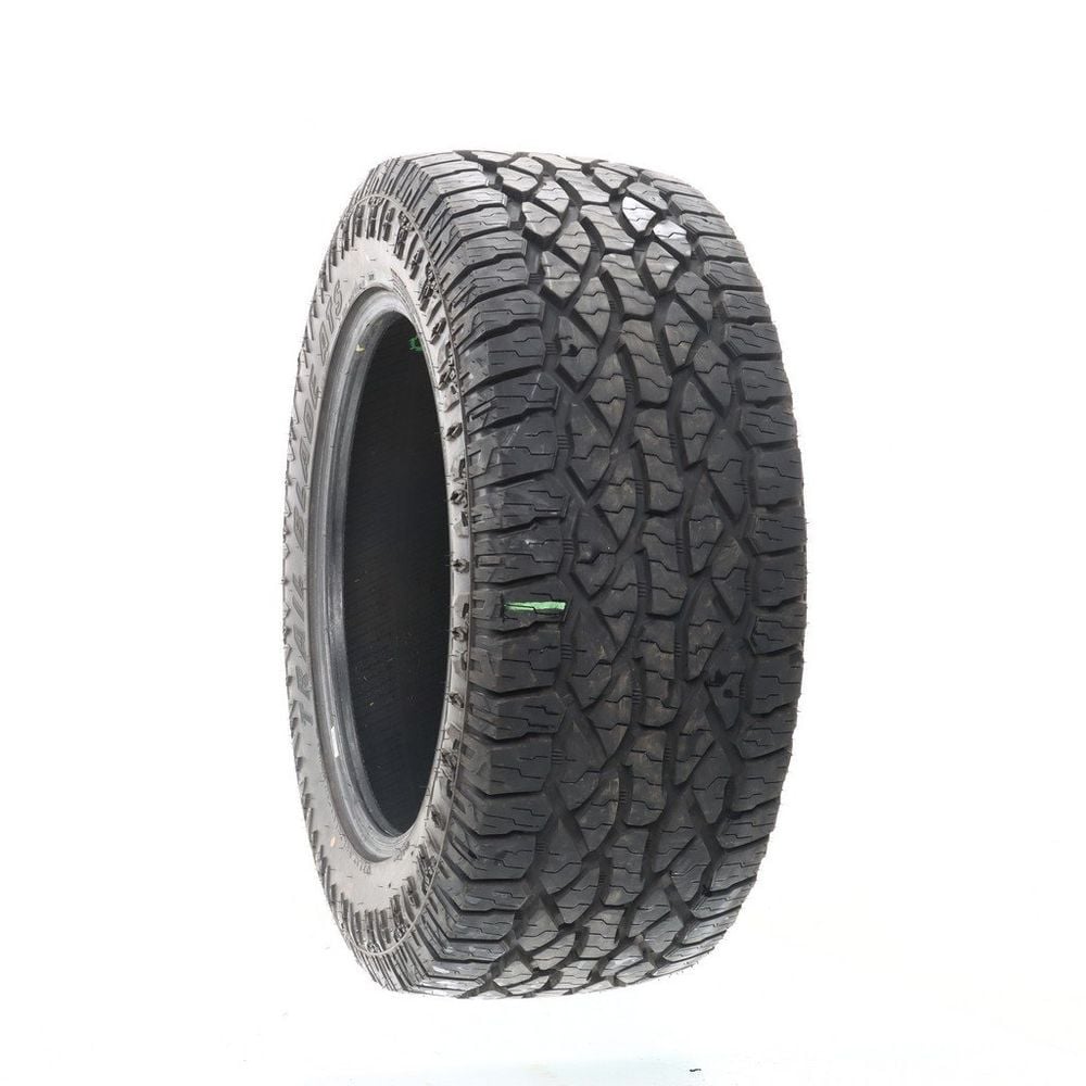Used LT 33X12.5R20 Atturo Trail Blade ATS 121Q F - 15/32 - Image 1