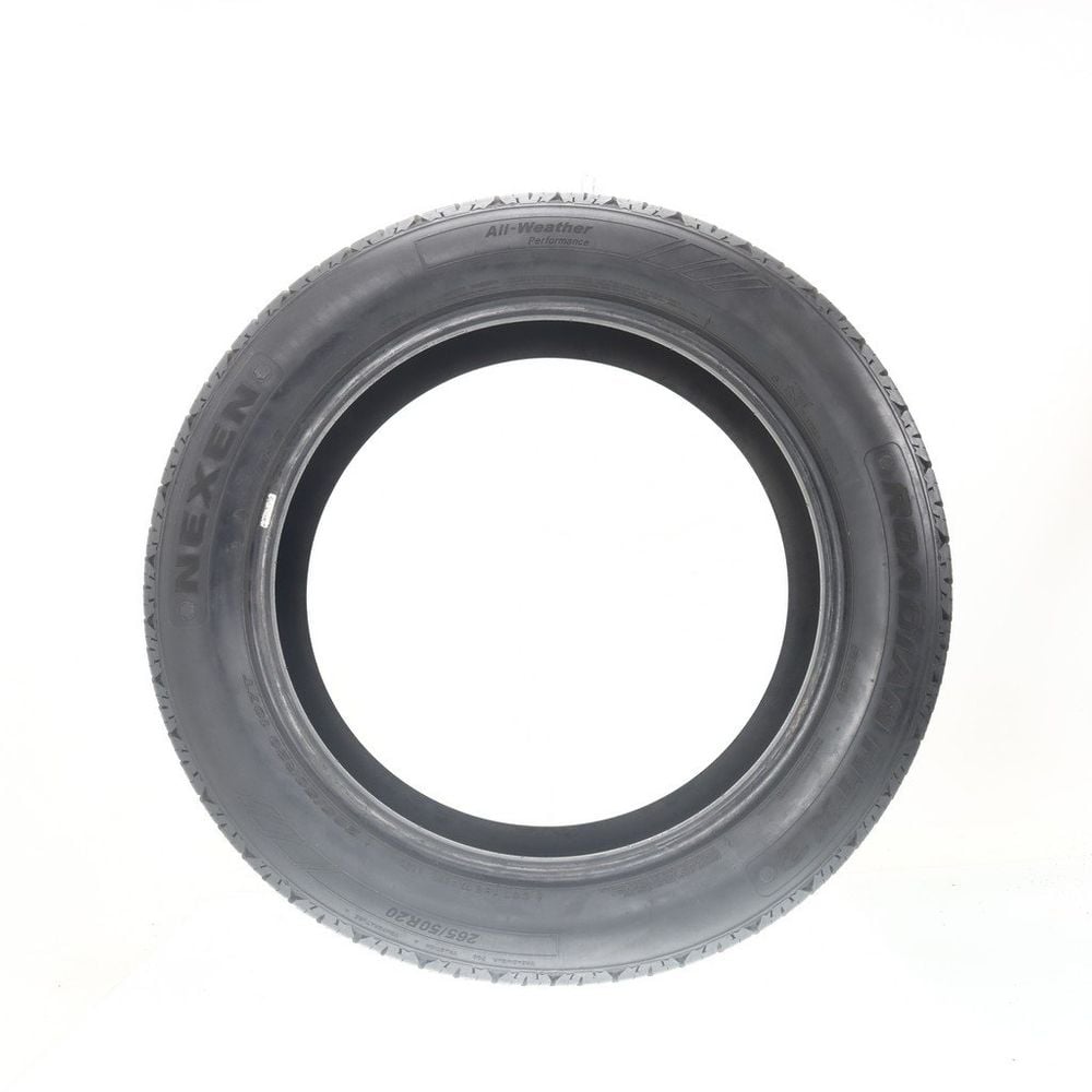 Used 265/50R20 Nexen Roadian HTX 2 RH51 107T - 9.5/32 - Image 3