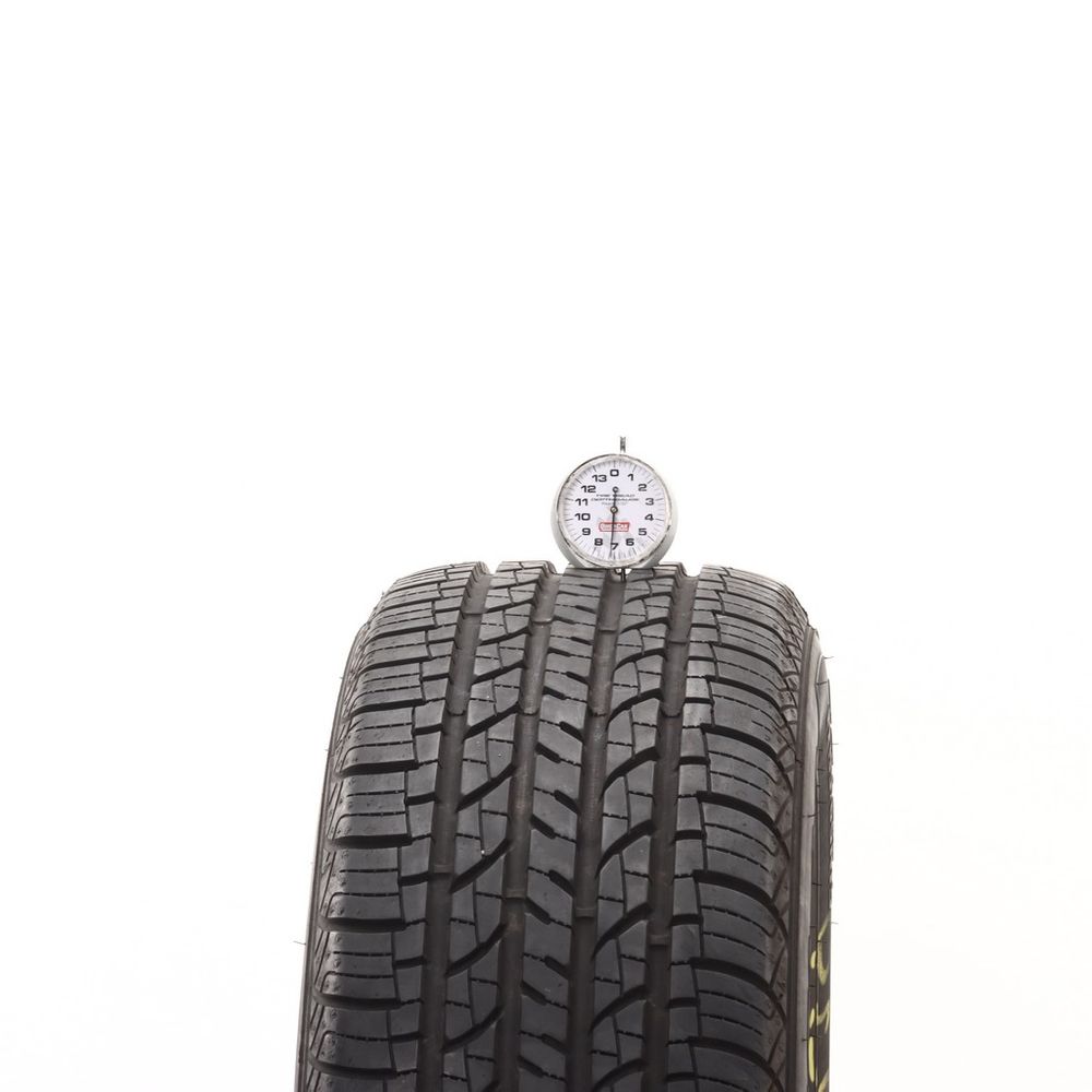 Set of (2) Used 195/65R15 Douglas All Season 91H - 7-8/32 - Image 5